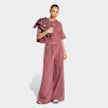 adidas Originals Long Trackpant rood 99646 5