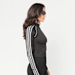 adidas Originals Seamless Tracktop nero 99645 4
