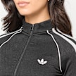 adidas Originals Seamless Tracktop noir 99645 5