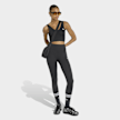 adidas Originals Seamless Tight preto 99643 5