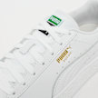 PUMA Suede (GS) biały 99676 6