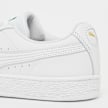 PUMA Suede (GS) branco 99676 7