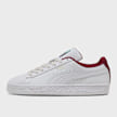 PUMA Suede (GS) branco 99674 1