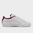 PUMA Suede (GS) blanco 99674 2