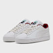 PUMA Suede (GS) blanco 99674 3