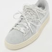 PUMA Suede Classic Bloom (GS) grau 99675 6