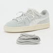 PUMA Suede Classic Bloom (GS) grau 99675 8