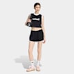 adidas Originals Mesh Tank zwart 99664 4