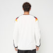 adidas Originals Germany DFB 2026 Home Jersey, longsleeve biały 99668 2