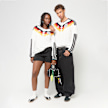 adidas Originals Germany DFB 2026 Home Jersey, longsleeve wit 99668 8