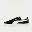 PUMA Suede Classic noir 99666 1