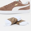 PUMA Suede Classic bruin 99667 8