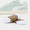 PUMA Suede Classic bleu 99665 8