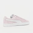 PUMA Suede Classic lichtroze 99669 3