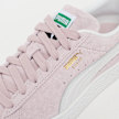 PUMA Suede Classic różowy 99669 6