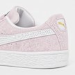 PUMA Suede Classic rose 99669 7