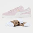 PUMA Suede Classic roza 99669 8