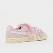 PUMA Suede Bloom lichtroze 99673 3