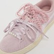 PUMA Suede Bloom lichtroze 99673 6