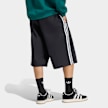 adidas Originals Adicolor Superstar Cotton Twill Shorts crna 99677 2