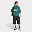 adidas Originals Adicolor Superstar Cotton Twill Shorts crna 99677 5