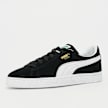 PUMA Suede Classic preto 99687 2