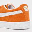 PUMA Suede Classic oranje 99689 7