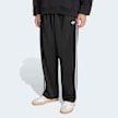 adidas Originals Adicolor Loose Trackpants zwart 99684 1