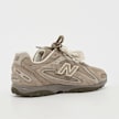 New Balance 204L brązowy 99681 3