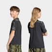 adidas Originals Camo Tee crna 99680 2