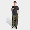 adidas Originals Camo Tee crna 99680 4