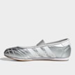 adidas Originals Taekwondo MJ (GS) prateado 99706 2