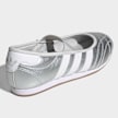 adidas Originals Taekwondo MJ (GS) srebrna 99706 4