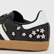 adidas Originals Samba OG (GS) crna 99709 7