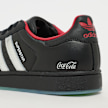 adidas Originals x Coca-Cola Superstar II schwarz 99695 6