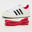 adidas Originals x Coca-Cola Superstar II wit 99699 7
