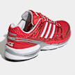 adidas Originals Adistar Control 5 team royal blue/silver met./ftwr white vermelho 99701 4