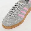 adidas Originals Handball Spezial (GS) gris 99746 6