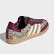 adidas Originals Samba OG czerwony 99739 4