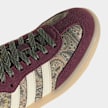 adidas Originals Samba OG czerwony 99739 7