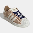 adidas Originals Superstar II brun 99740 3