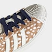 adidas Originals Superstar II brązowy 99740 7