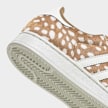 adidas Originals Superstar II brun 99740 8