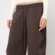 adidas Originals Barrel Pants brązowy 99801 5