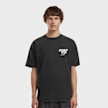 Mister Tee Sunset City Vintage Oversize Tee noir 99795 2