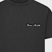 Mister Tee True Faith Vintage Oversize Tee noir 99796 3