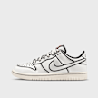 Nike Dunk Low x LEGO (GS) weiß 99850 1