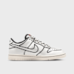 Nike Dunk Low x LEGO (GS) weiß 99850 2