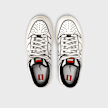 Nike Dunk Low x LEGO (GS) weiß 99850 6