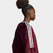 adidas Originals Lace Long-Sleeve Jersey vermelho 99847 4